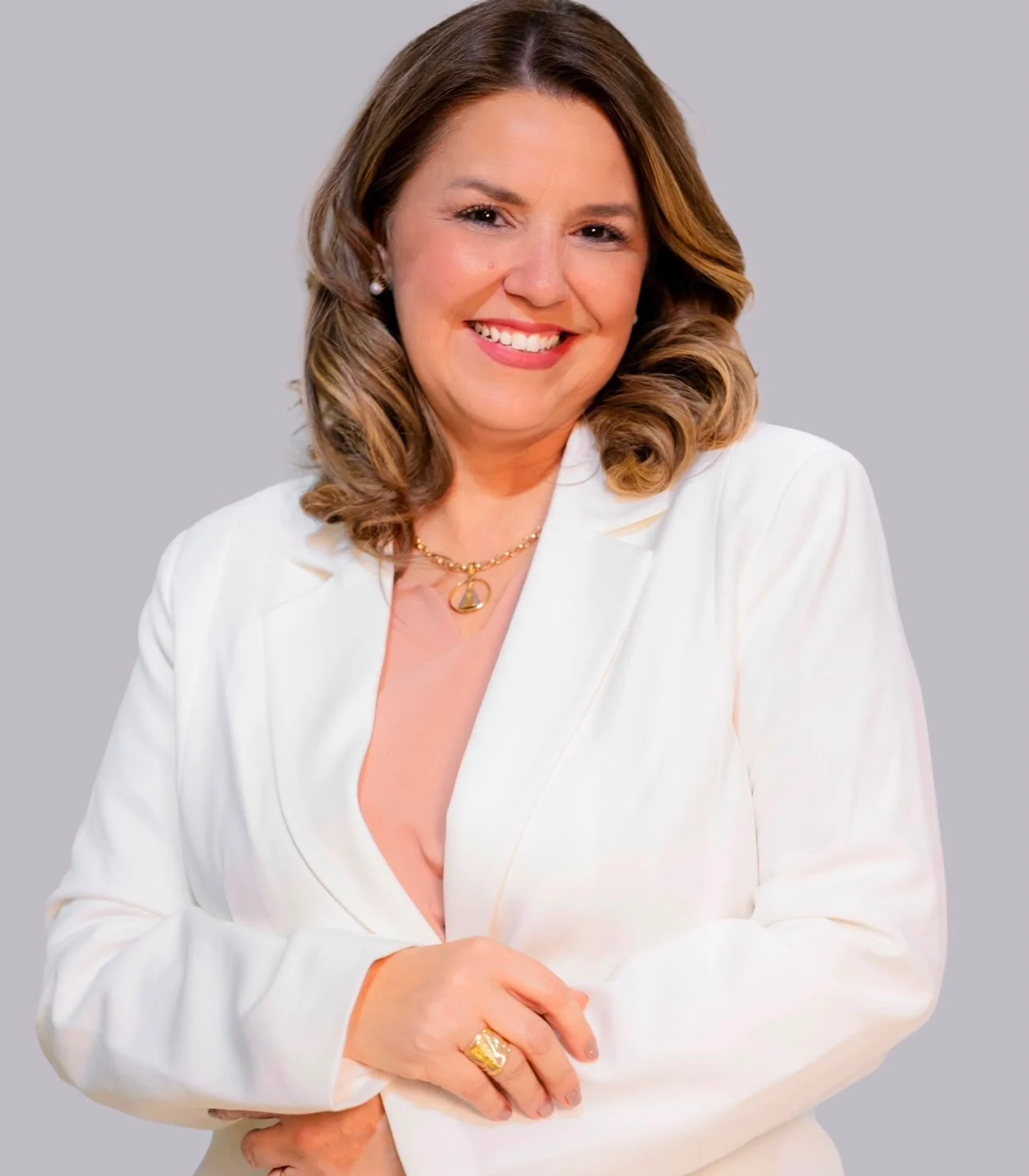 Juliana Aranda, candidata a deputada estadual por Mato Grosso do Sul